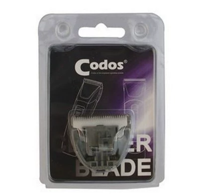 Cordos KP-3000 Pet Electrical Push CP-6800 Специальный нож для головы собаки Бритва заменить керамический нож.