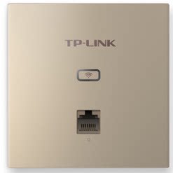 TP-LINK TL-AP1202GI-POE двухдиапазонный гигабитный 86 панельный беспроводной точка доступа AP AP AP AP1205GI-POE