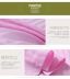 Ning Tao Beauty Salon Sheets Sức khỏe cơ thể Massage Massage Spa Đặc biệt mở lỗ đầy đủ bông sọc