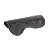 Британская Shires Antipip Sleip Searing Saddle Cushion Silicone Massa Massa Bad Cushion 8219050