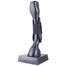 Защита для ног horseware碳纤障碍马护腿前腿 dalmar系列 洛奇马具8219031