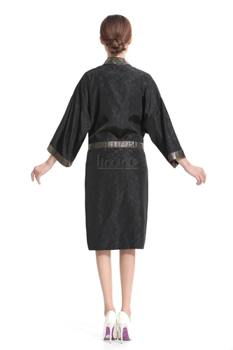 Накидка для стрижки волос для работы, популярно в интернете