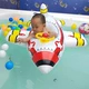 Trẻ sơ sinh trẻ em bơi vòng ghế dày cậu bé cô gái 1-3-6 tuổi 2 bé con inflatable cuộc sống bè vòng thấp hơn