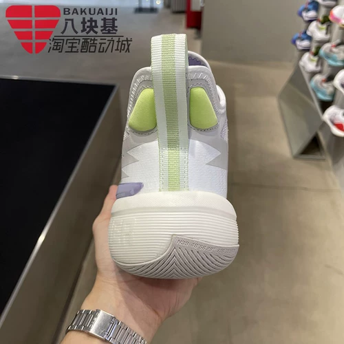 Li Ning, зимняя дышащая спортивная низкая баскетбольная обувь с амортизацией, 2022
