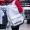 Túi sinh viên nam và nữ Adidas NEO 2019 mới ba lô thể thao giản dị DT8640 ED0266 - Ba lô