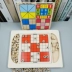 Trẻ em Sudoku Jiugongge Học sinh tiểu học Bắt đầu Trò chơi Sudoku Trò chơi Ladder Câu đố Đồ chơi đào tạo tư duy - Trò chơi cờ vua / máy tính để bàn cho trẻ em