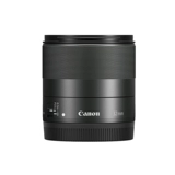 Canon 32 мм F1.4 STM Портрет фиксированный фокус Micro Sound Lins 32F1.4 Подходящая камера второго поколения M50 M50II