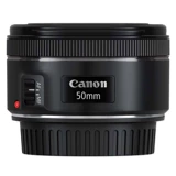 Canon 50 мм f1.8 STM полная стандартная портретная фиксированная -факуль -карок.