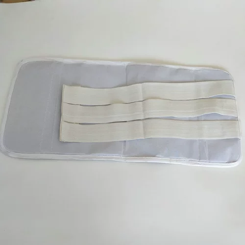 Полная липкая красная живот, фиксированная полоса, обычная медицинская пояс для формы 10 бесплатной доставки