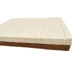tùy chỉnh cứng dừa tự nhiên cọ mat tatami mat sofa đệm lõi cứng mat sofa mủ đệm ghế sofa màu nâu - Ghế đệm / đệm Sofa ghế nệm ngồi bệt Ghế đệm / đệm Sofa
