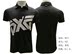 Hot Nhật Bản và Hàn Quốc PXG Golf GOLF Nam Nhanh Chóng làm khô Ve Áo Nam Ngắn Tay Áo T27 	giá 1 bộ gậy đánh golf Golf