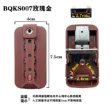 Чемодан, аксессуары, универсальный замок