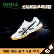 Giày Yula JOola Swift Dragon giày bóng bàn đích thực giày nam và nữ mùa hè thoáng khí chống trượt giày thể thao