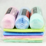 Сухое банное полотенце, хорошо впитывает воду