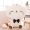 Toy Big Birthday Gift Cat Doll Gối lớn Plush Toy Doll Sáng tạo vải sang trọng Toy thú nhún cho bé