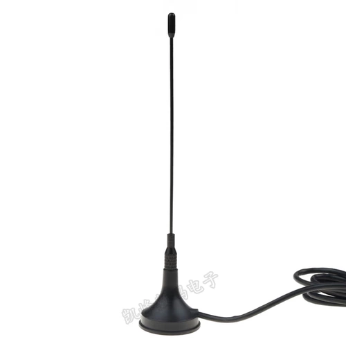 ТВ-антенна заземляющая волна цифровой DTMB-приемник DVB-T2-бокс-коробка антенна Антенна сигнал высокой разрешения