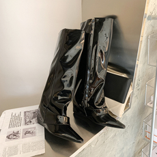 Западные Boots