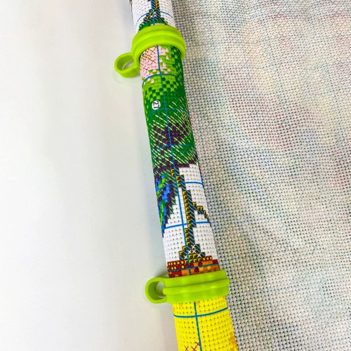 Lowish Cross Embrocery Caps Специальные инструменты Выбор фиксированных зажиг зажиг зажиг аксессуары профессиональная вспомогательная артефактная пряжка