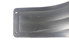 Костыли/инвалидной коляски 电动轮椅配件 护板侧板旁板护裙板 好哥轮椅 单个价格