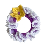 Дисней, набор материалов для принцессы ручной работы, сумка, заколка для волос, шпильки для волос, «сделай сам»