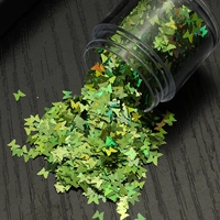 Butterfly Sencers -laser Green