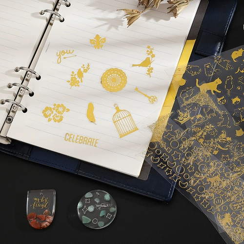 Смола сбрасывает Gold Varls Perm Cage Patch Patch Patch