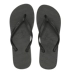 New onedouble đen flip-flops nữ pinch chân dép đi trong nhà phụ nữ mùa hè mặc non-slip đáy phẳng với giày bãi biển sandal bitis nữ Dép