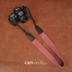 cam-in dệt phổ biến kỹ thuật số SLR dây đeo máy ảnh duy nhất dây đeo Nhiếp ảnh vi giải nén Nikon Canon - Phụ kiện máy ảnh DSLR / đơn
