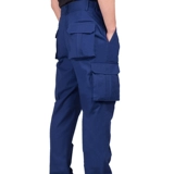 Демисезонные рабочие износостойкие дорожные штаны
