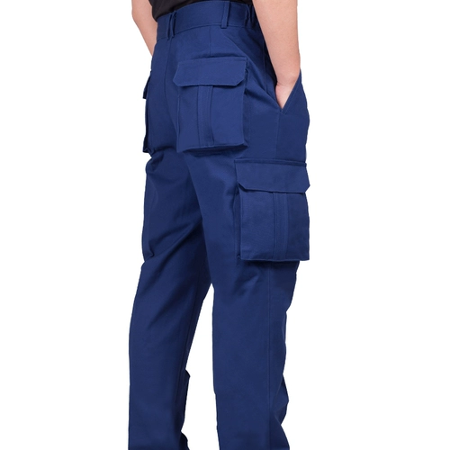 Демисезонные рабочие износостойкие дорожные штаны