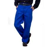 Летние рабочие износостойкие штаны, свободный крой, впитывают пот и запах, прямые продажи с завода