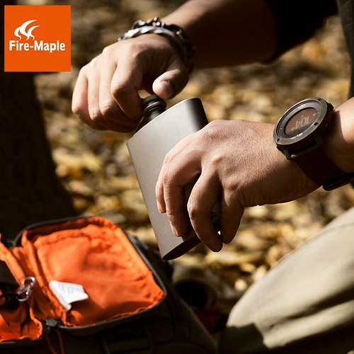 Подлинный огненный клен Клен Баркус Бар