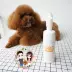 Yi Nuo SOS pet làm sạch bọt dog grooming nguồn cung cấp chân làm sạch khử trùng chăm sóc chó mèo vượt qua 150 ml
