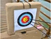 Mũi tên mục tiêu cỏ mục tiêu bullseye mục tiêu và mũi tên mục tiêu tường mục tiêu giấy mũi tên hội trường với phi tiêu bắn cung eva - Darts / Table football / Giải trí trong nhà Darts / Table football / Giải trí trong nhà