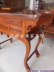 Bàn gỗ hồng châu Phi 1 mét chân cong trường hợp ngồi xổm đầu ngăn kéo Shentai cho bàn Trung Quốc Minh và nhà Thanh gỗ gụ - Bàn / Bàn Bàn / Bàn