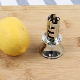 Лимонный спрей из нержавеющей стали, набор инструментов