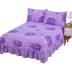 Một one-piece giường ngủ giường khăn trải giường mùa xuân váy váy giường bìa trượt Li trải giường 1.5m1.8 2,0 mét tấm dày Mega - Váy Petti Váy Petti