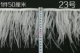 № 23 полоса шерстяной ткани с страусом составляет около 50 см.