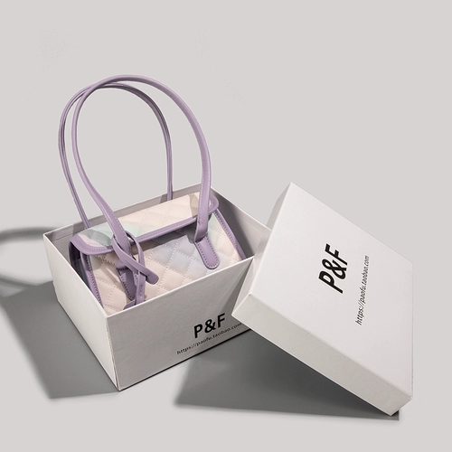 Японская сумка на одно плечо