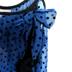Ai Ge Etam quầy đích thực sống động dễ thương sóng điểm tai bằng gỗ dây đai Một từ lỏng mùa hè đồ ngủ 150780065 Pyjama