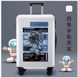 Вместительный и большой прочный чемодан, 30 дюймов, 26 дюймов, 24 дюймов