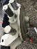 máy mài cầm tay Hướng dẫn sử dụng máy cắt kẹp cụm kẹp Tektronix thanh vít Gide phụ kiện máy cắt ống và Fenghe máy cắt góc máy cắt xốp Máy cắt kim loại