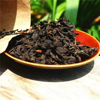 Учжоу специализированное деревянное аромат шесть замков чай ​​смягчитель обратно в Ганте -Распространенность с ферментированным чаем и золото