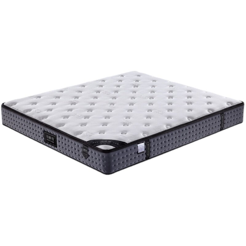 南极人乳胶床垫加厚榻榻米海绵垫单人双人宿舍垫被褥子家用睡垫子