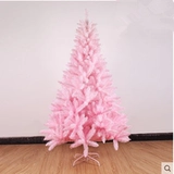 Рождественская розовая рождественская елка Пакет 1,5/1,8 метра Sakura Sakura Gradm -разгружающе