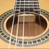 Классическая нейлоновая гитара для начинающих для школьников, «сделай сам», 36 дюймов, 39 дюймов