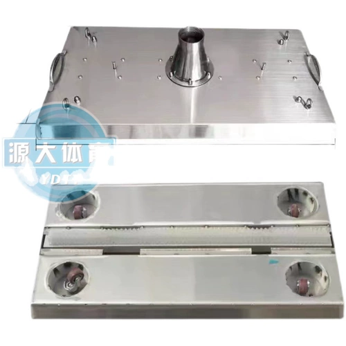 Бассейн, металлическая повязка на голову, щетка из нержавеющей стали, гигиеническое оборудование с аксессуарами, алюминиевый сплав