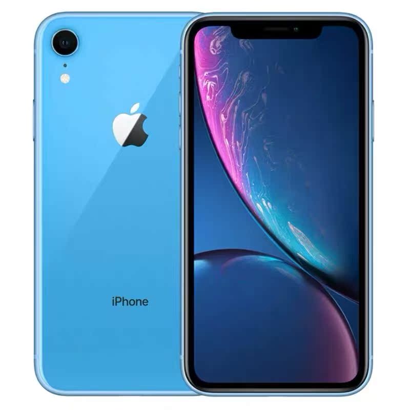 Apple iphone xr 128