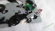 CD проигрыватель 先锋cdj-800mk2 cdj-800 cdj-900 出仓电机马达