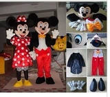 Мультяшная кукла, свадебное платье для взрослых, популярно в интернете, делается под заказ